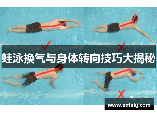 蛙泳换气与身体转向技巧大揭秘